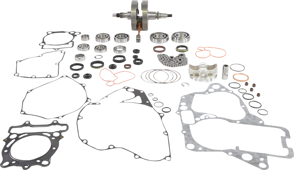 Engine Rebuild Kit - Suzuki RMZ250