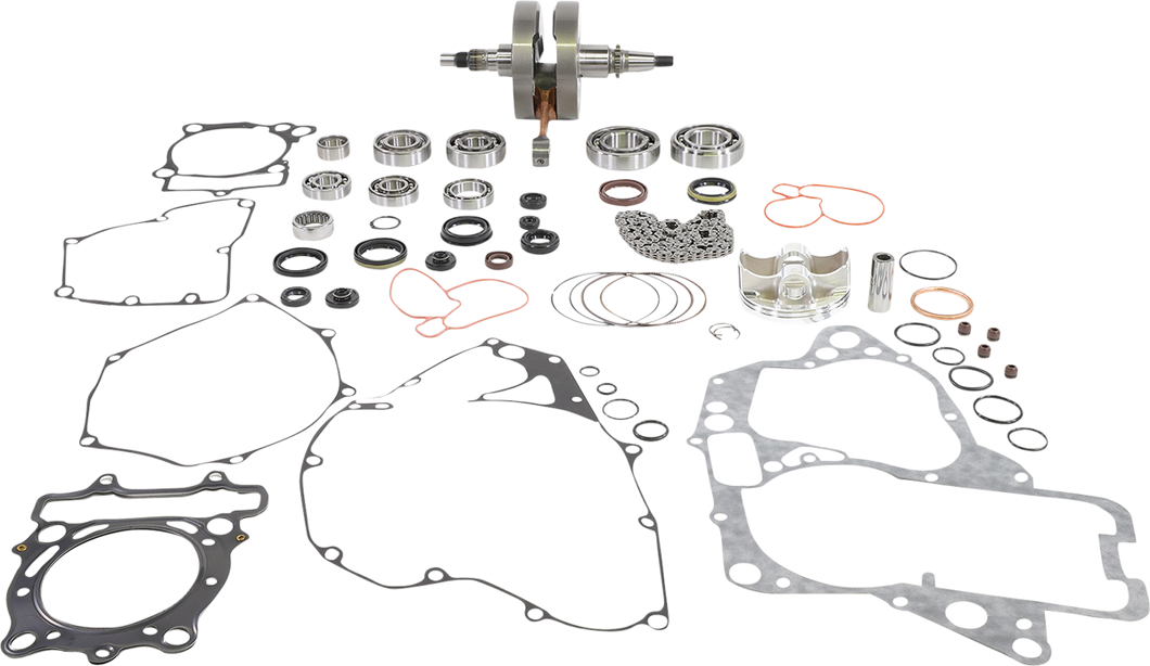 Engine Rebuild Kit - Suzuki RMZ250