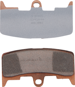 Sintered Metal Brake Pads - Buell - SDP926HH