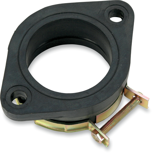 Carburetor Mounting Flange - Arctic Cat