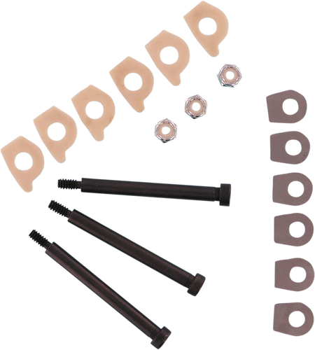 Pivot Bolt Kit