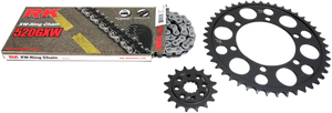 Chain Kit - Natural - Suzuki - GSX-R750 11-22