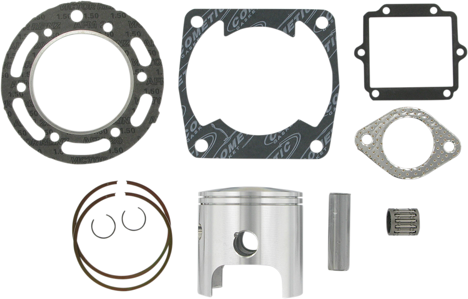 Piston Kit with Gasket - +0.50 mm - Trail Boss 350