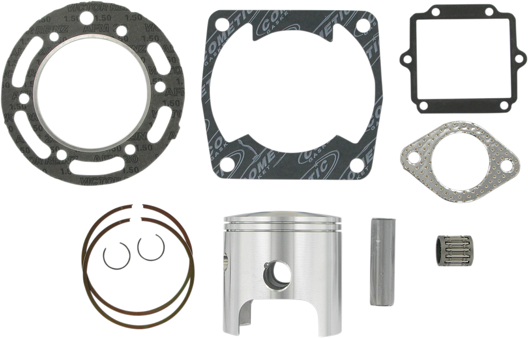 Piston Kit with Gasket - +0.50 mm - Trail Boss 350