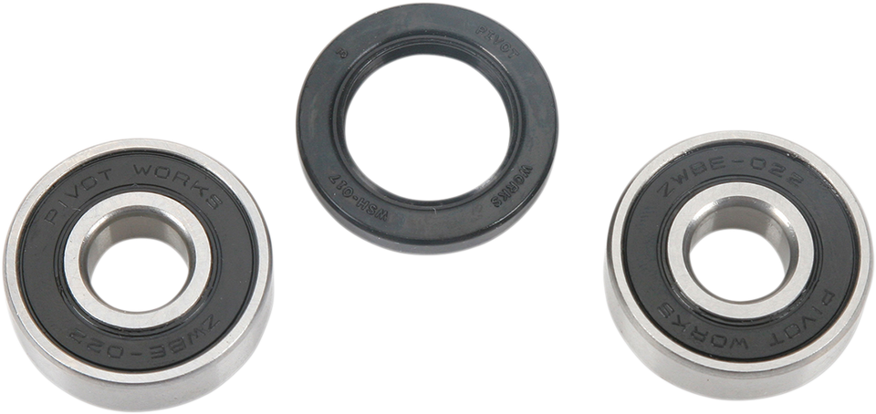 Wheel Bearing Kit - Front