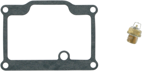 Carburetor Repair Kit - Polaris