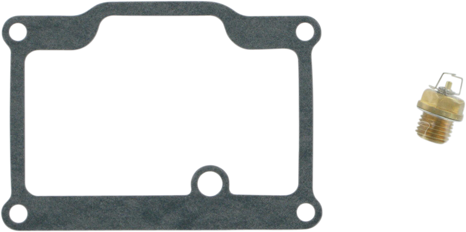 Carburetor Repair Kit - Polaris