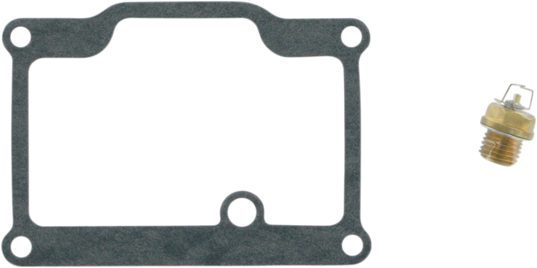 Carburetor Repair Kit - Polaris