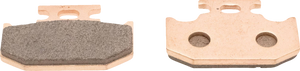 Sintered Brake Pads