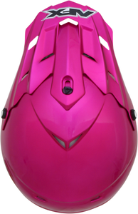 FX-17 Peak - Fuchsia