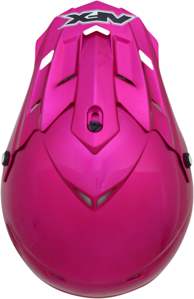 FX-17 Peak - Fuchsia