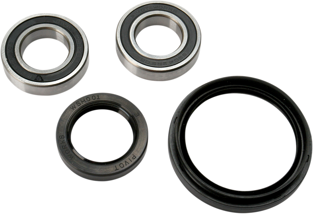 Wheel Bearing Kit - Front