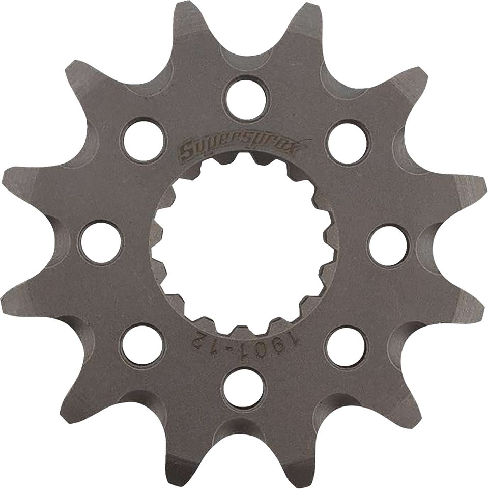 Countershaft Sprocket - 12 Tooth - Lutzka's Garage