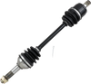 Axle Kit - CV - Complete - OEM Replacement - Standard - Rear Left/Right - Kawasaki