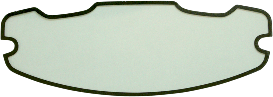 3000 Shield - Anti-Fog Insert Lens - Clear - Lutzka's Garage