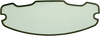 3000 Shield - Anti-Fog Insert Lens - Clear - Lutzka's Garage