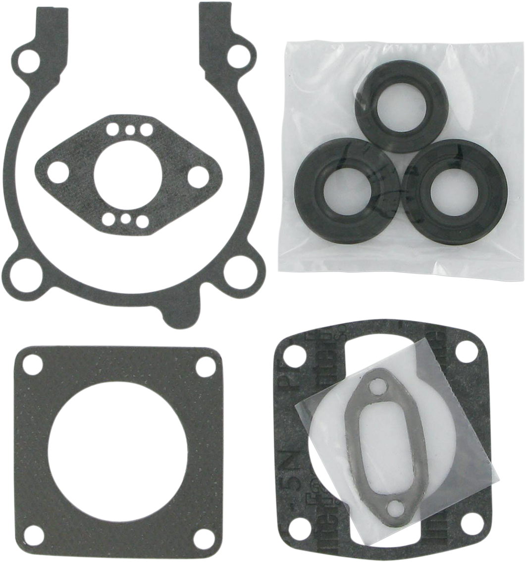 Complete Gasket Set - Arctic Cat