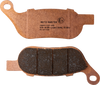 Brake Pads - Sintered Series