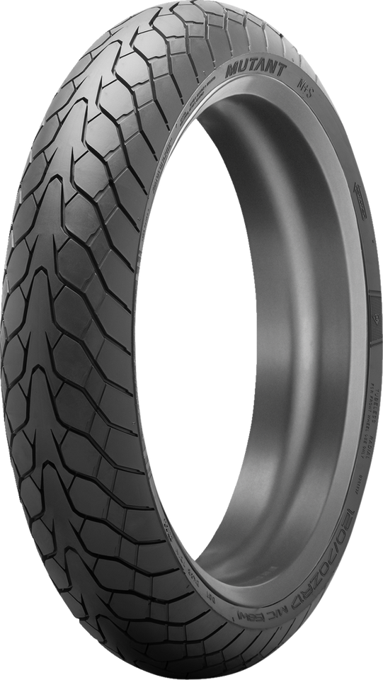 Tire - Mutant - Front - 110/80R19 - 59V