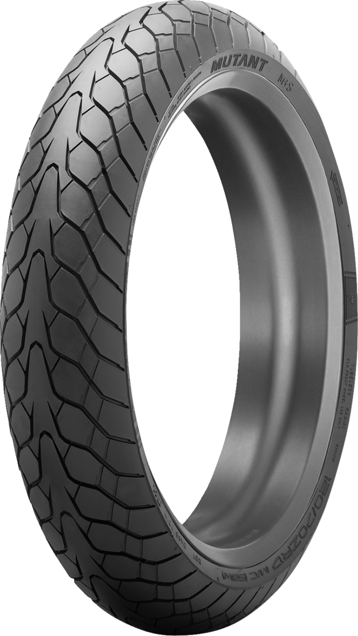 Tire - Mutant - Front - 110/80R19 - 59V