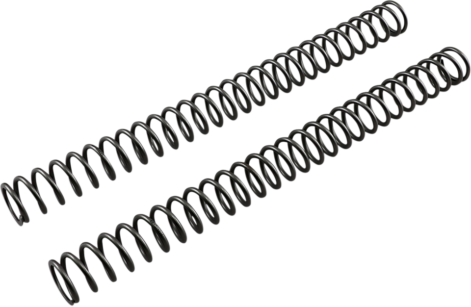 Front Fork Springs - 0.49 kg/mm