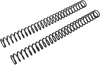 Front Fork Springs - 0.49 kg/mm