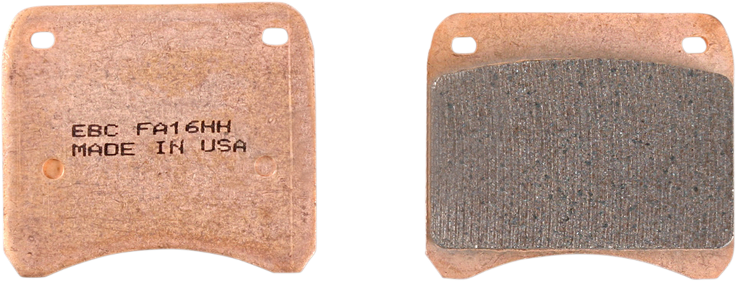 HH Brake Pads - FA16HH