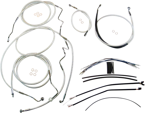 Control Cable Kit - Sterling Chromite II®