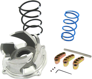 Clutch Kit - 850 E-Tec Summit