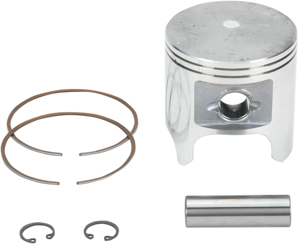 Piston Kit - +0.25 mm - Original Series - Kawasaki