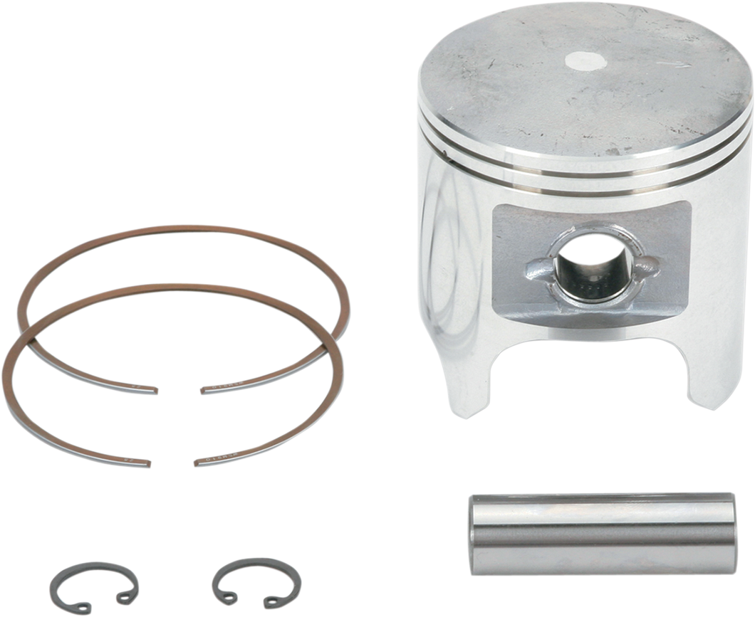 Piston Kit - +0.25 mm - Original Series - Kawasaki