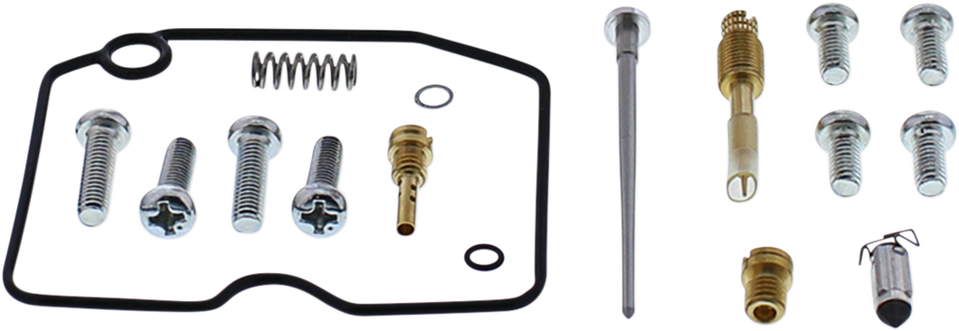 Carburetor Repair Kit - Kawasaki