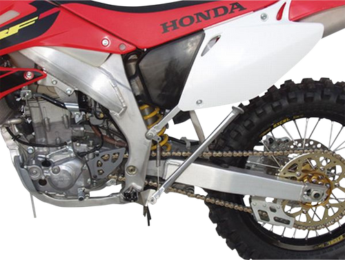 Kickstand - Honda CRF