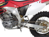 Kickstand - Honda CRF