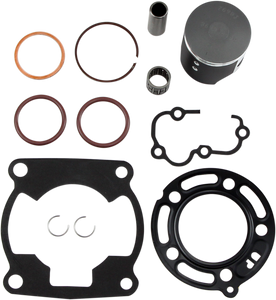 Piston Kit with Gaskets - Standard - KX85