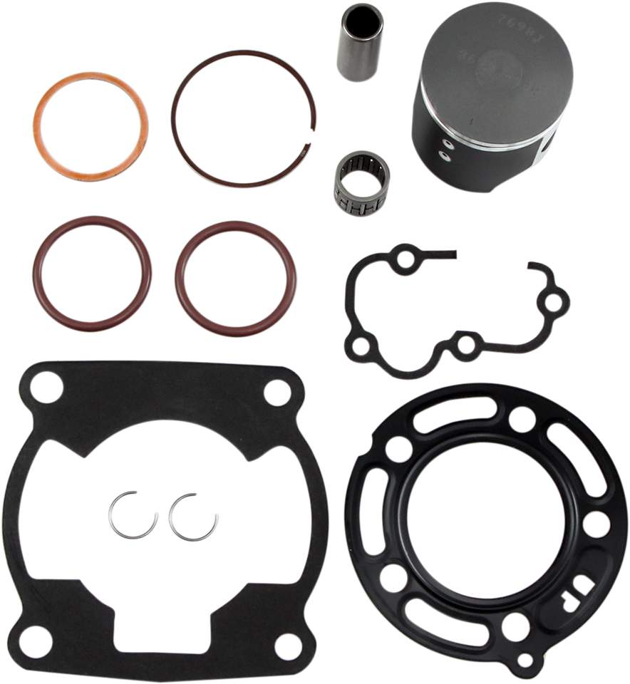 Piston Kit with Gaskets - Standard - KX85