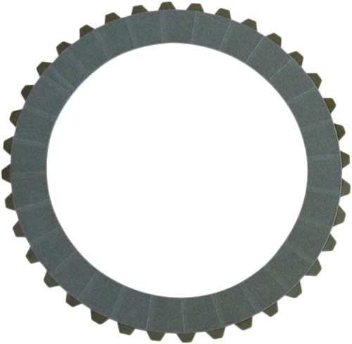 Rivera Pro Clutch Plate