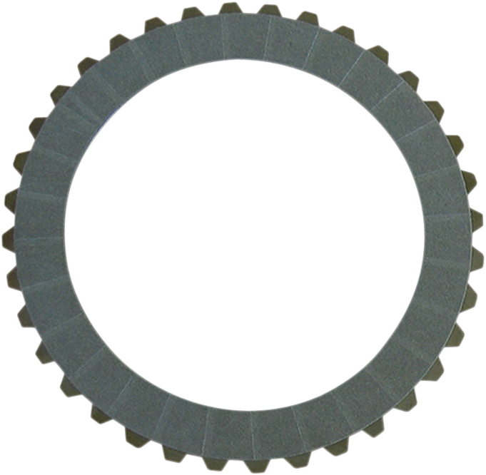 Rivera Pro Clutch Plate