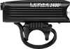 Mega Drive 2400+ Light - LED - Front - 2400 lumens