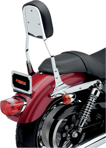 Standard Sissy Bar - FLSTF/FXST