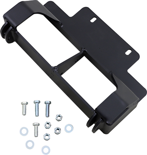 RM5 Plow Mount - Kawasaki