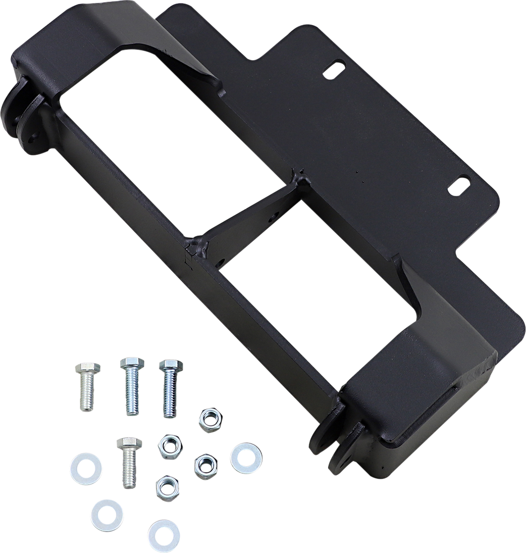 RM5 Plow Mount - Kawasaki