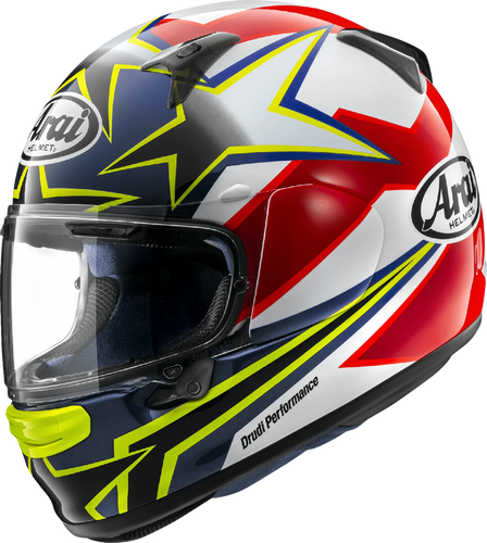 Regent-X Helmet - S&S - Yellow - XS - Lutzka's Garage