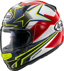 Regent-X Helmet - S&S - Yellow - XS - Lutzka's Garage