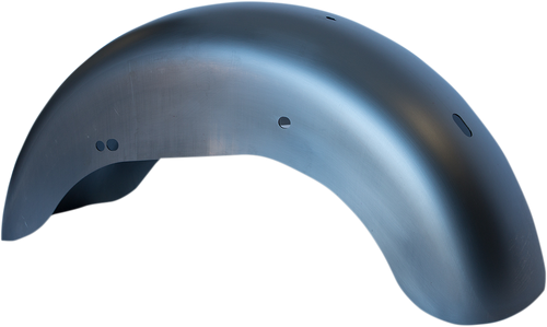 Rear Fender - Steel - 7.5