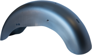 Rear Fender - Steel - 7.5" W x 32-3/4" L - Lutzka's Garage