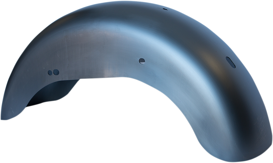 Rear Fender - Steel - 7.5" W x 32-3/4" L - Lutzka's Garage