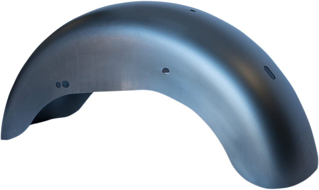 Rear Fender - Steel - 7.5