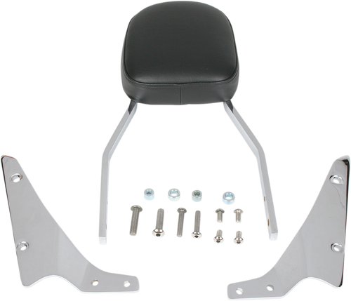 Sissy Bar - Standard - VTX1300/1800C