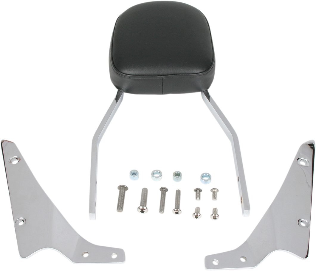 Sissy Bar - Standard - VTX1300/1800C